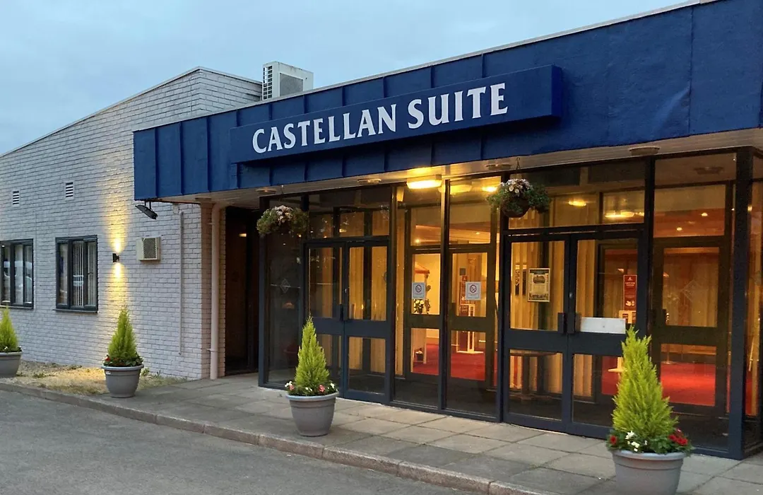 Britannia Hotel Newcastle Airport-1