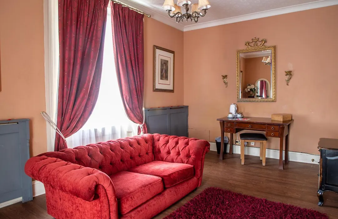 Park House Hotel-1