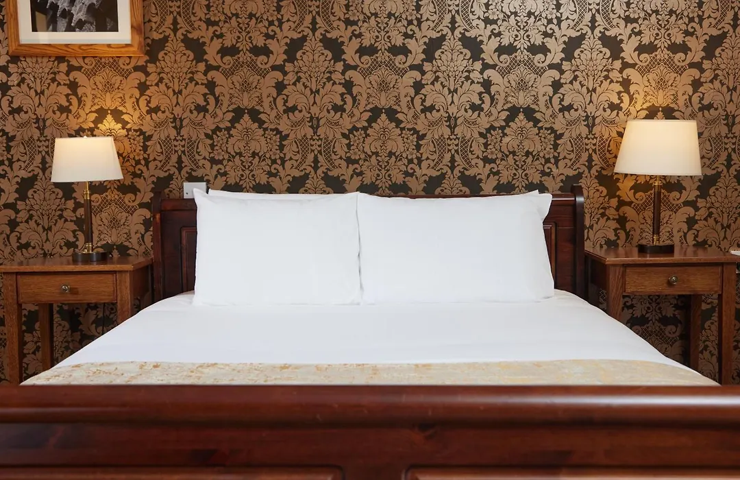 Kings Arms Hotel By Greene King Inns-1