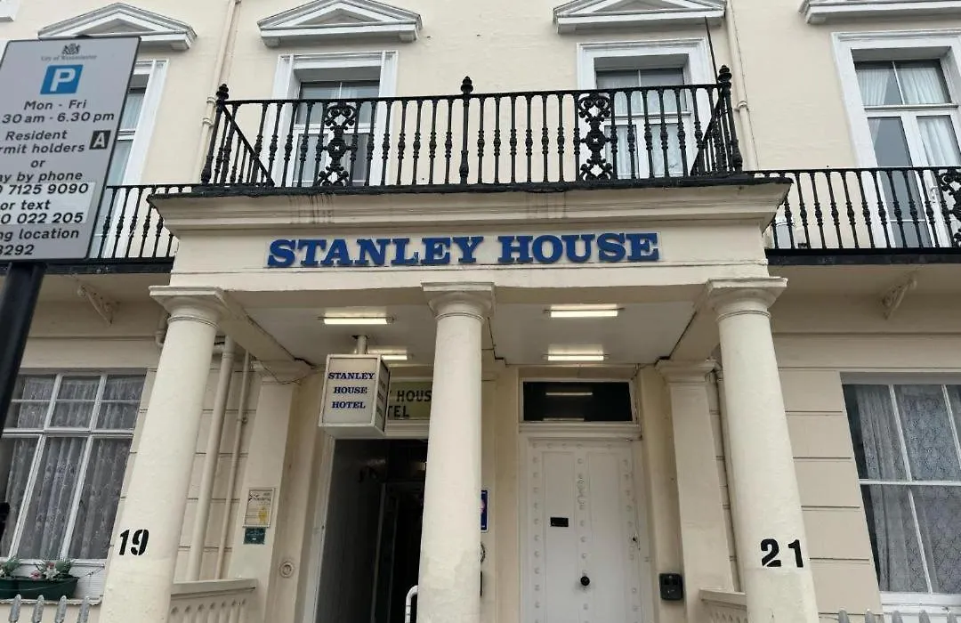 Stanley House Hotel-1