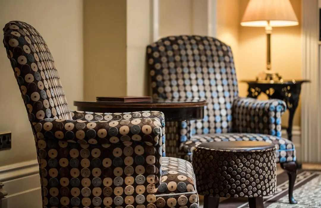 The Petersham-1