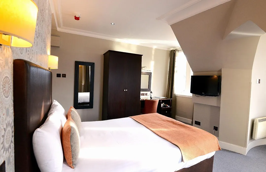 Columba Hotel-1