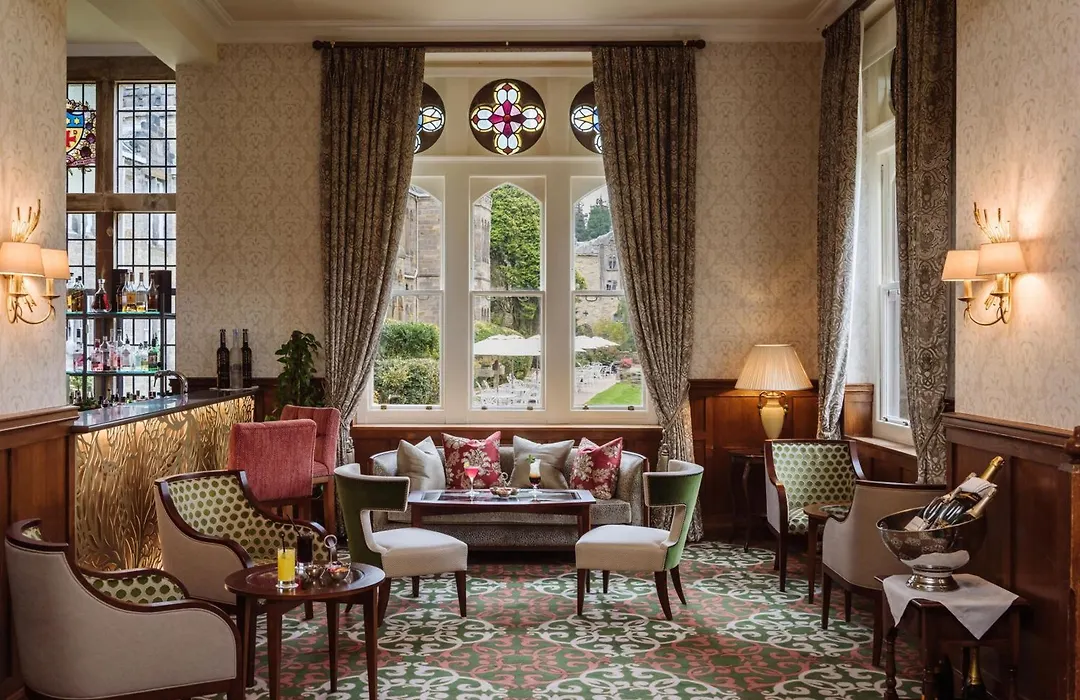 Ashdown Park Hotel-1
