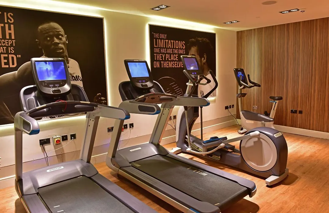 Doubletree By Hilton Edinburgh - Queensferry Crossing-1