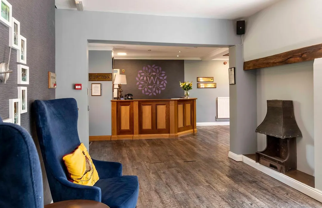 Wisteria Hotel-1