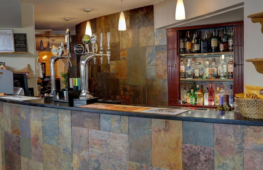 Trafford Hall Hotel Manchester, A Brilliant Hotels Collection-1