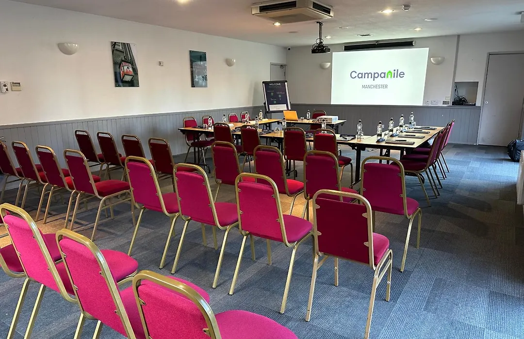 Campanile Manchester-1
