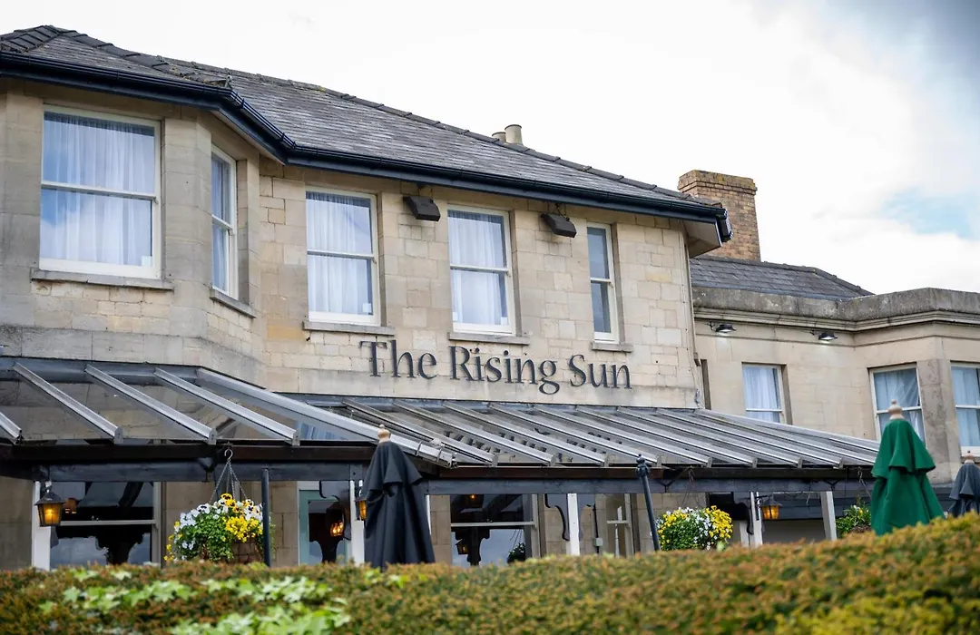 Rising Sun Hotel By Greene King Inns-1