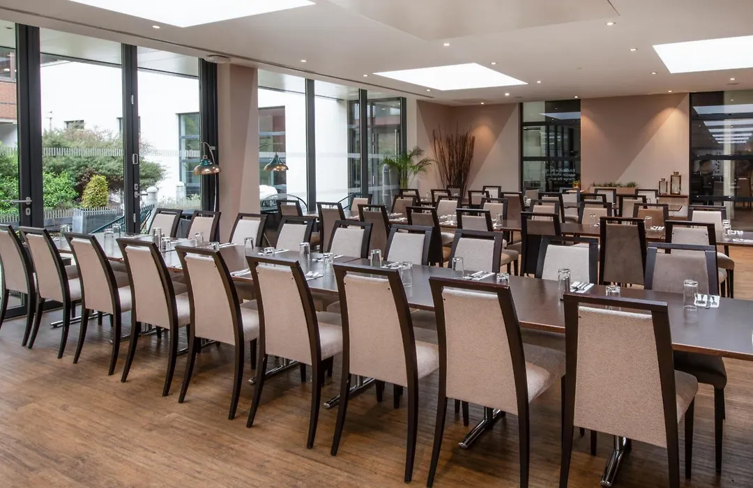 Conference Aston Hotel - Birmingham City-1