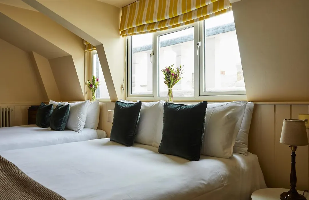Georgian House Hotel-1