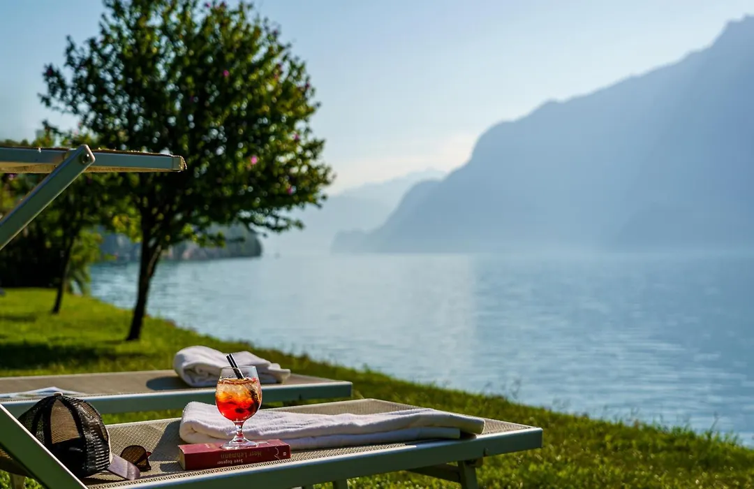Hotel Seeburg - Adults Only-1