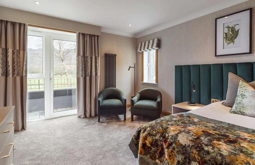 Borrowdale Gates Hotel-1