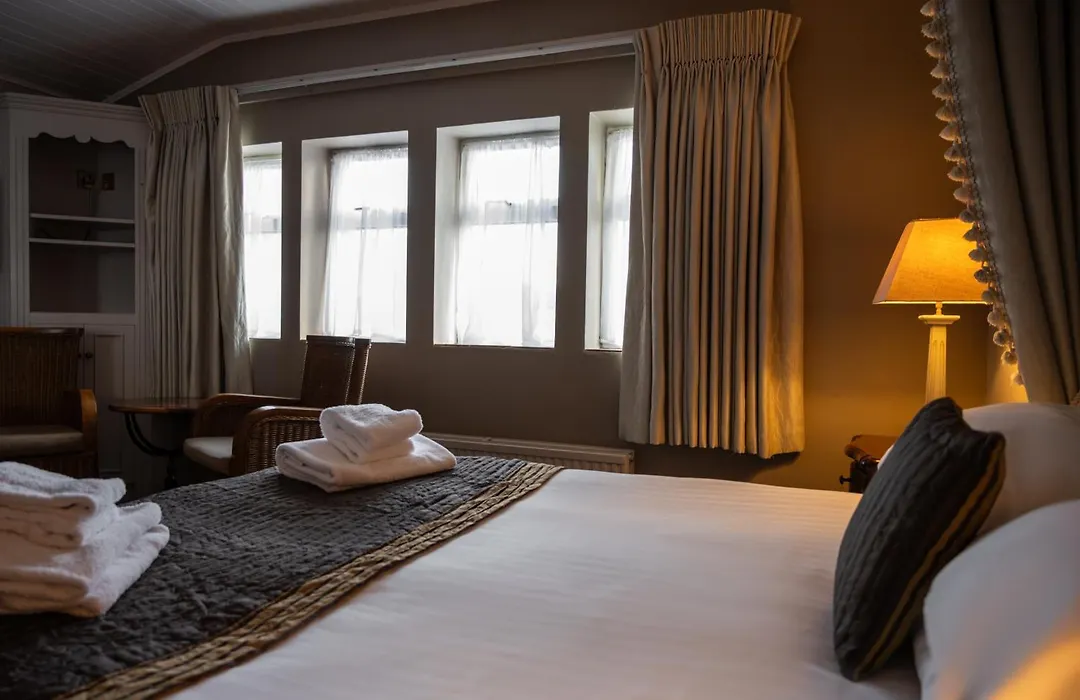 Pennine Manor Hotel-1