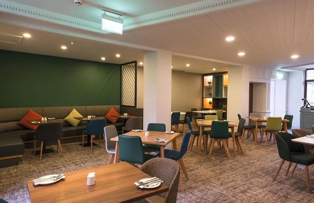 Holiday Inn Doncaster A1- M Jct 36 By Ihg-1