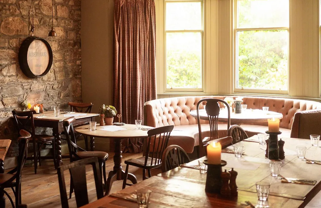 Craigellachie Hotel Of Speyside-1