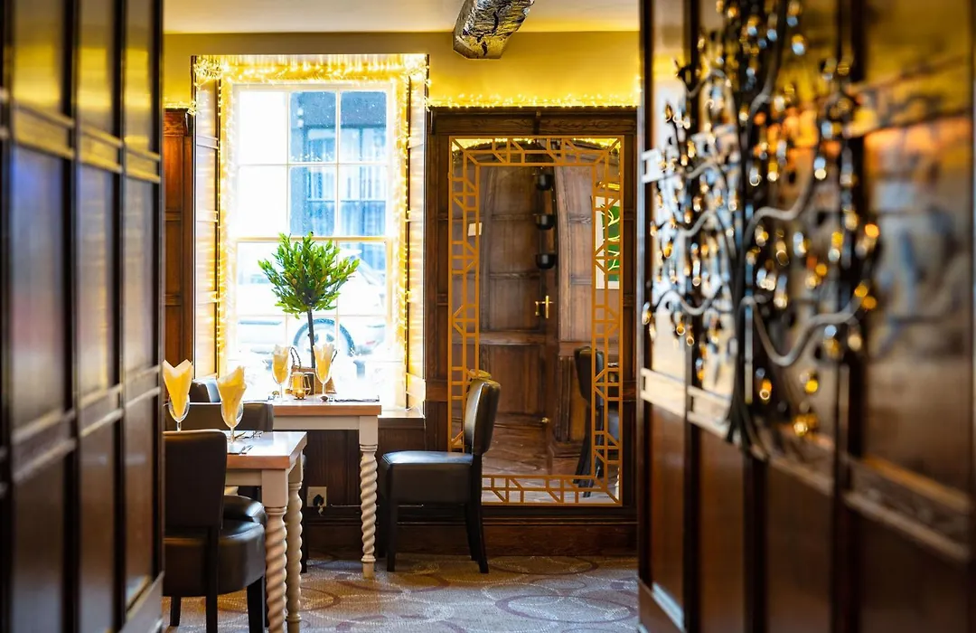 Boars Head Hotel-1