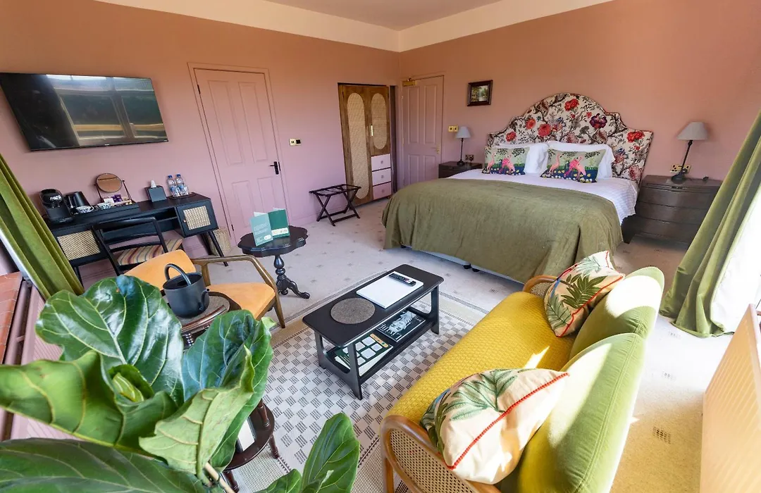 Eype'S Mouth Country Hotel-1