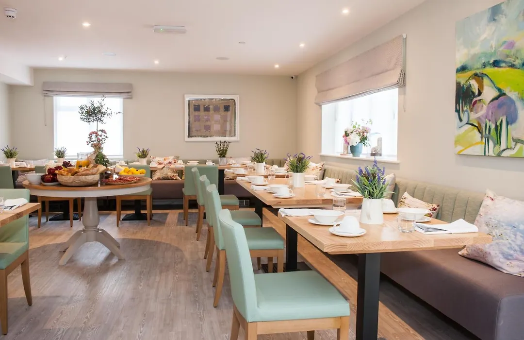 The Charm Brighton Boutique Hotel & Spa-1