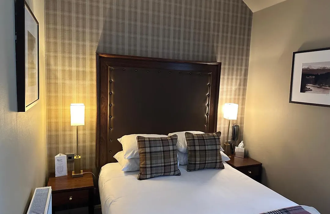 Cairngorm Hotel-1