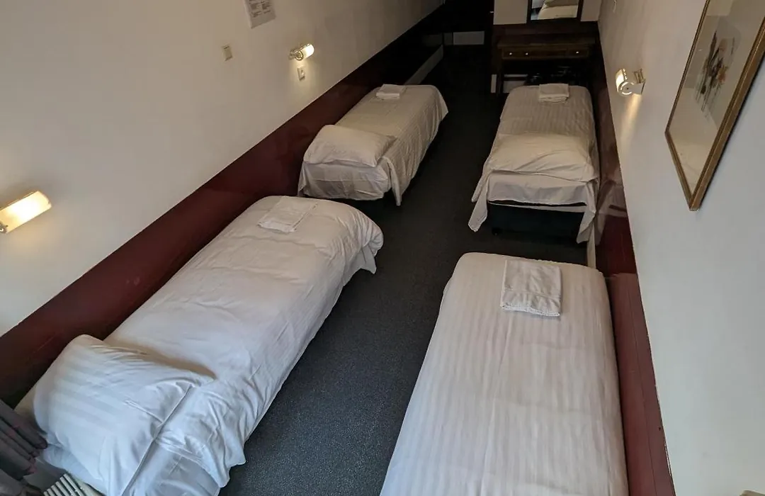 Budget Hotel Ben-1