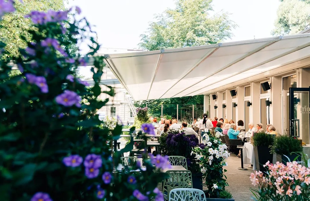 Park Hotel Winterthur-1