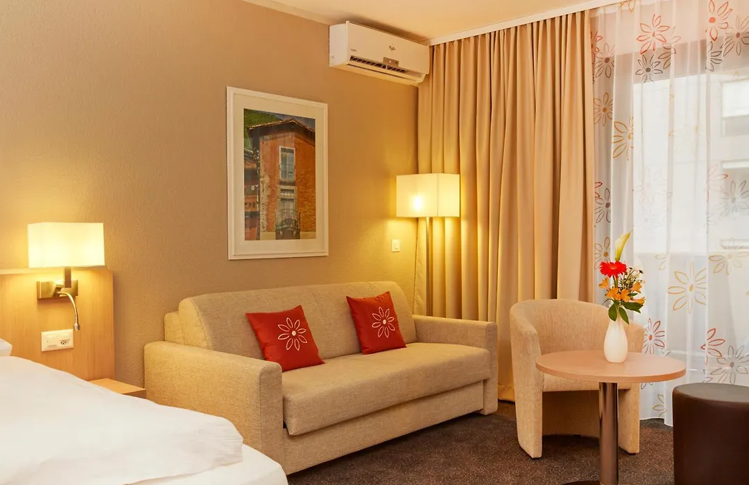Hotel Arcadia Locarno, A Trademark Collection By Wyndham-1
