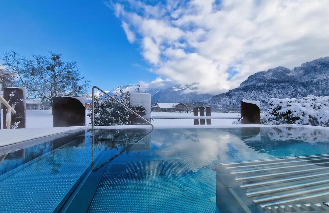 Salzano Hotel - Spa - Restaurant-1