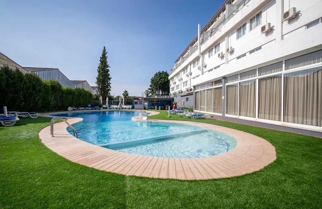 Hotel Onix-1