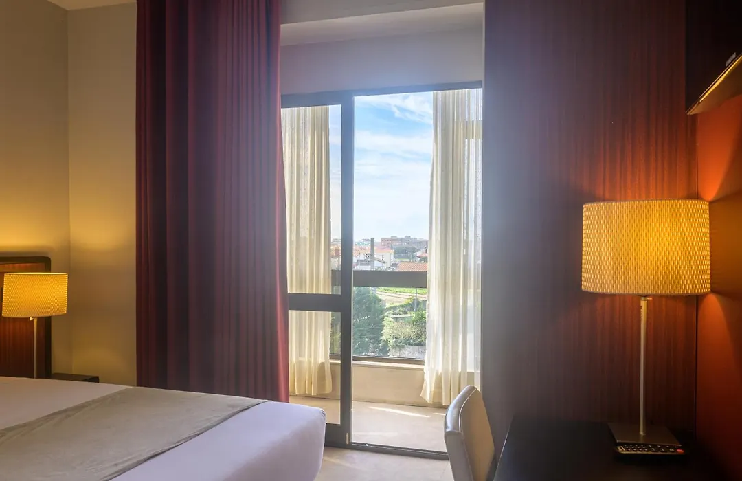 Hotel Torre Mar-1