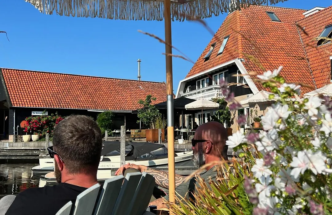 Hotel Workum-1