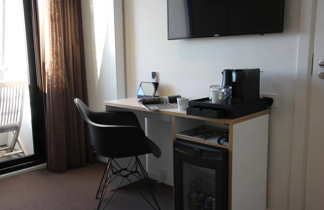 Hotel Hogerhuys - Adults Only-1