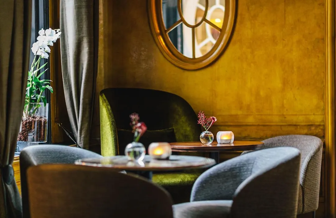 The Dylan Amsterdam - The Leading Hotels Of The World-1