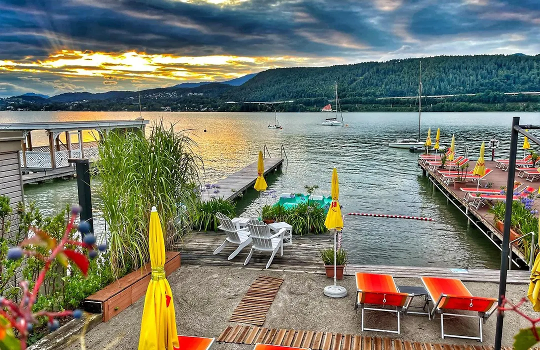 Flairhotel am Wörthersee-1