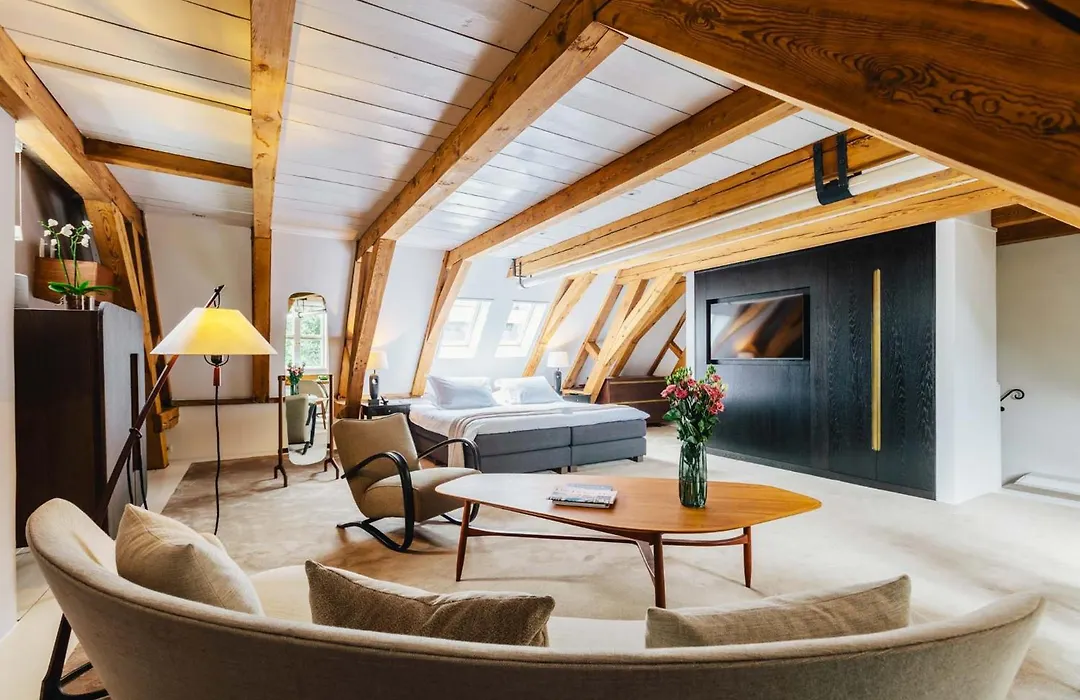 The Dylan Amsterdam - The Leading Hotels Of The World-1