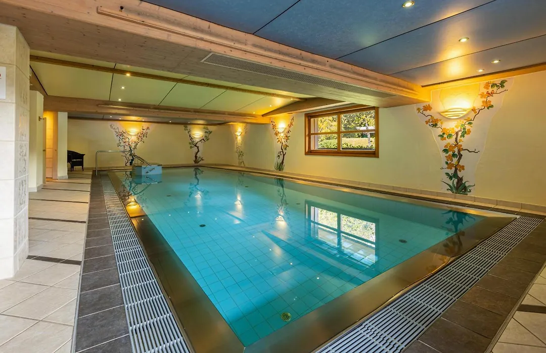 IFA Alpenhof Wildental Hotel Kleinwalsertal-1