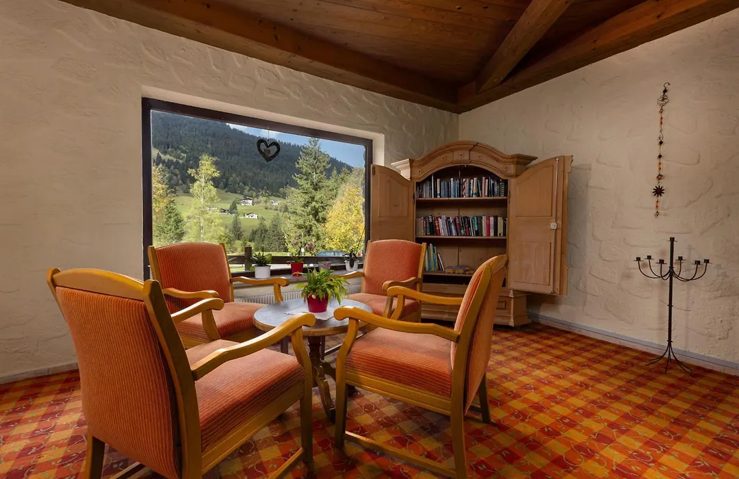 Ifa Breitach Apartments Kleinwalsertal-1