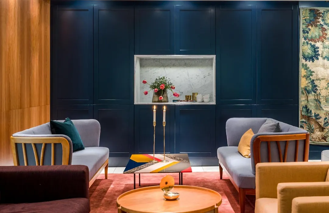 Mornington Hotel Stockholm-1