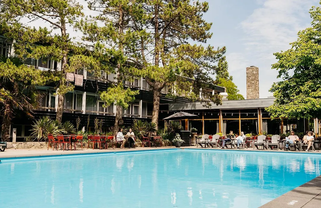Badhotel Rockanje-1