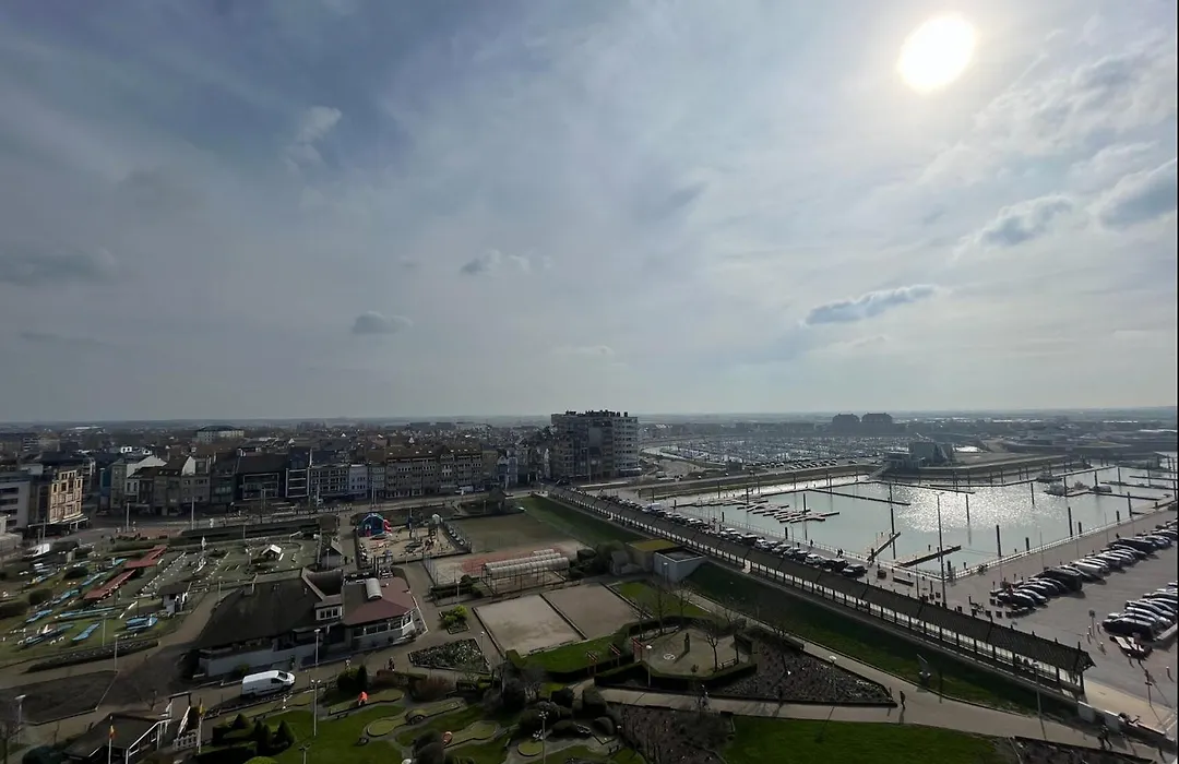 Hotel Beach Palace By Cw Hotel Collection-1
