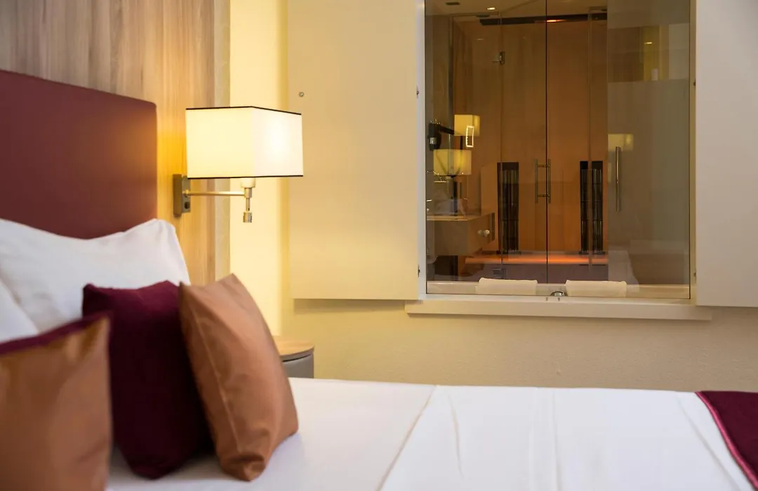 Hotel Schillerpark Linz, A Member Of Radisson Individuals-1