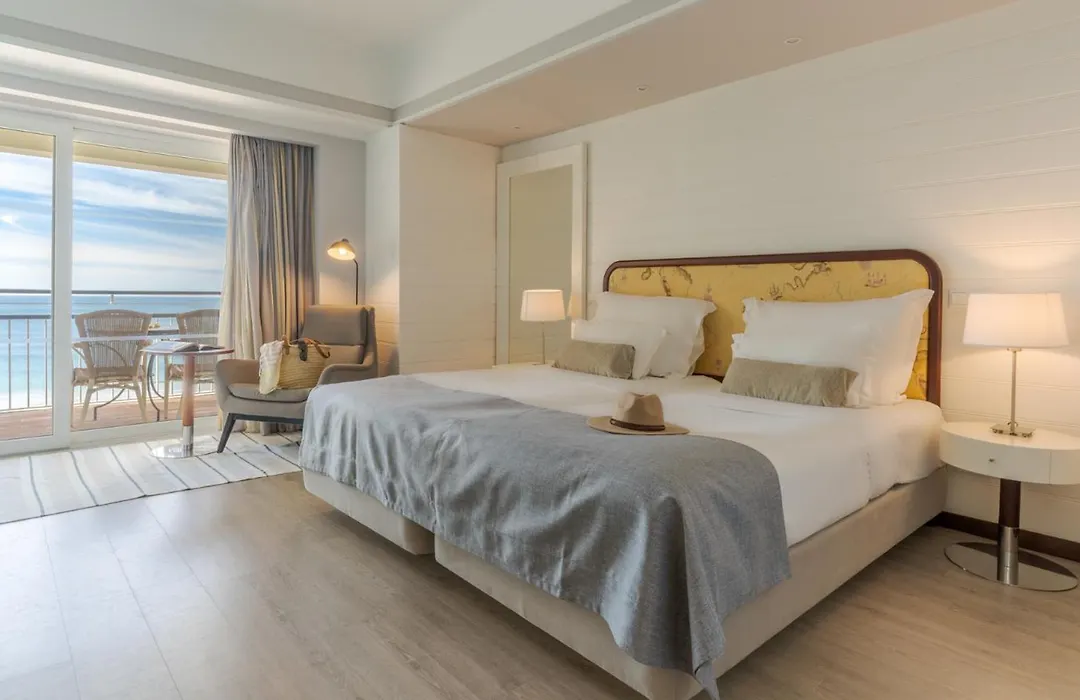 Pestana Alvor Praia Premium Beach & Golf Resort-1