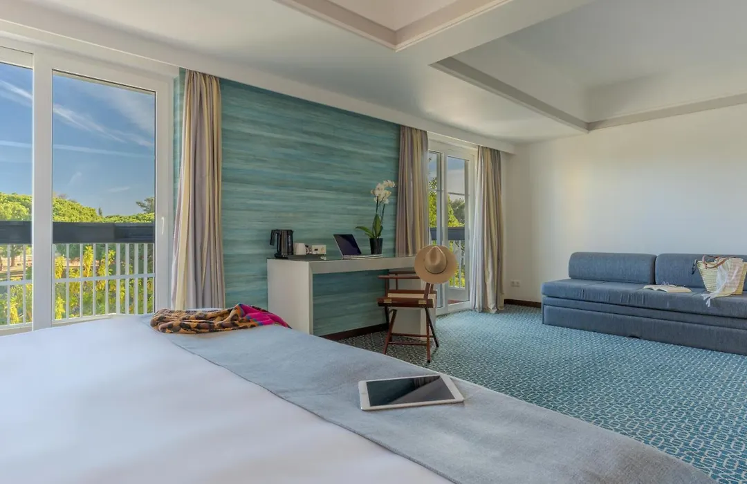 Pestana Alvor Praia Premium Beach&Golf Resort-1