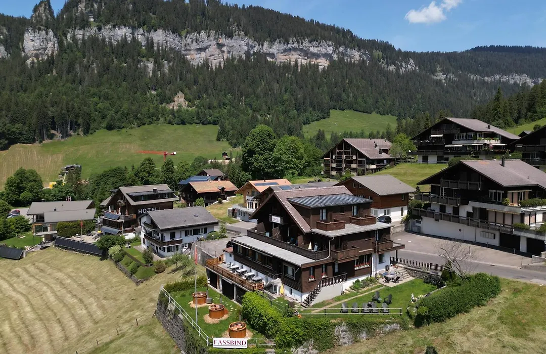 Hotel Fassbind Beausite-1