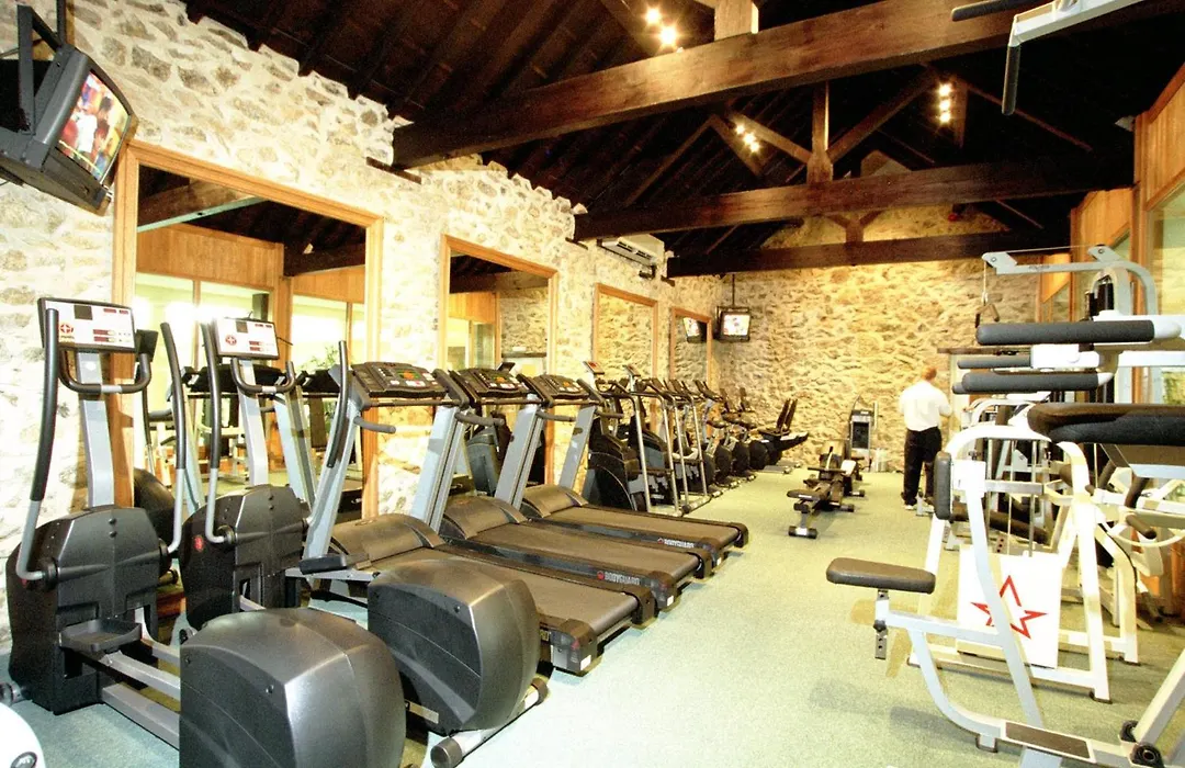 Tre-Ysgawen Hall & Spa-1