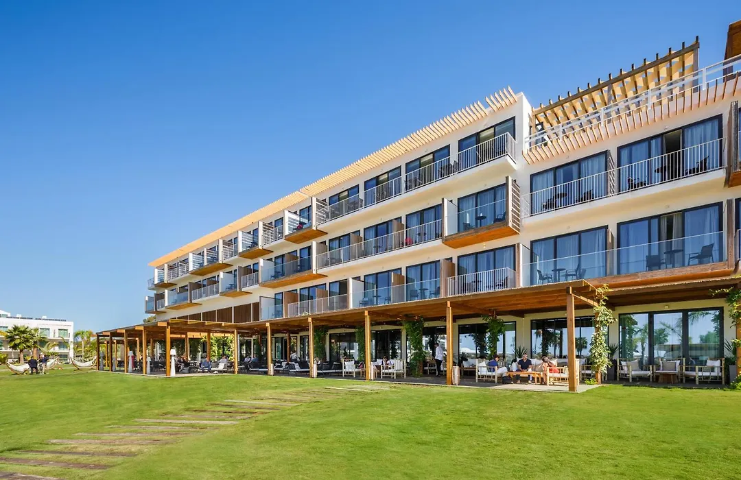 Ap Cabanas Beach & Nature - Adults Friendly-1