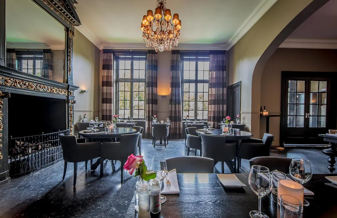 Fletcher Landgoedhotel Renesse-1
