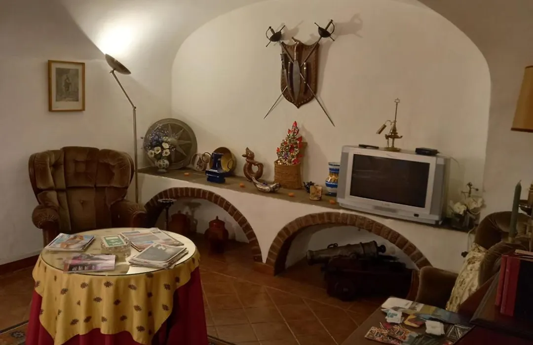 Casa De S. Tiago-1