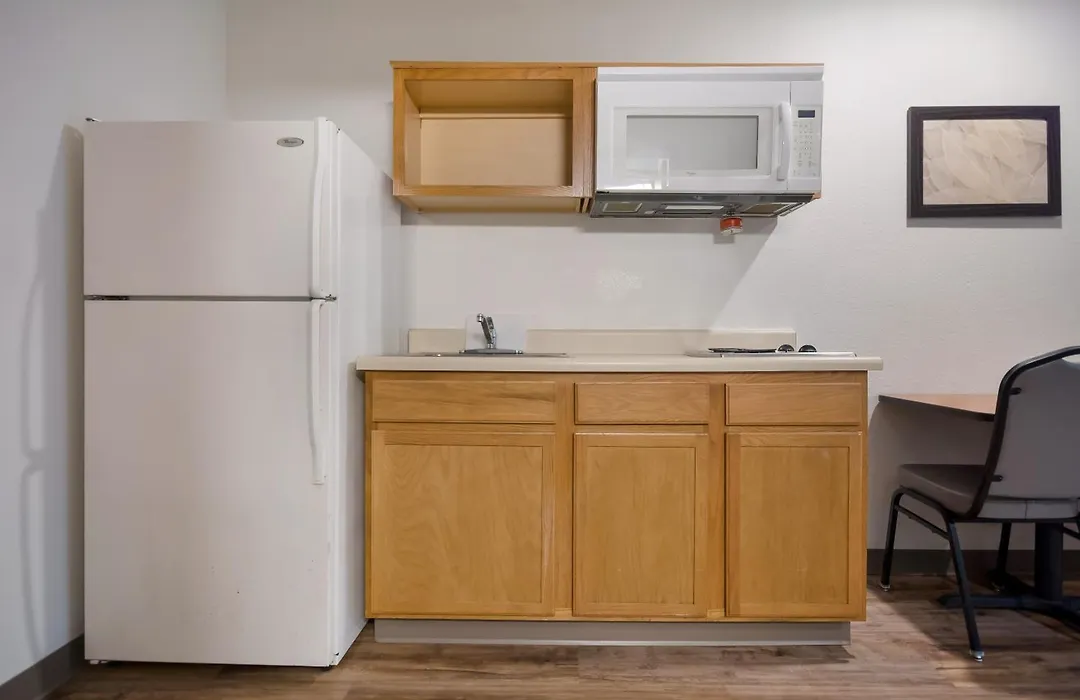Woodspring Suites Columbia Fort Jackson-1