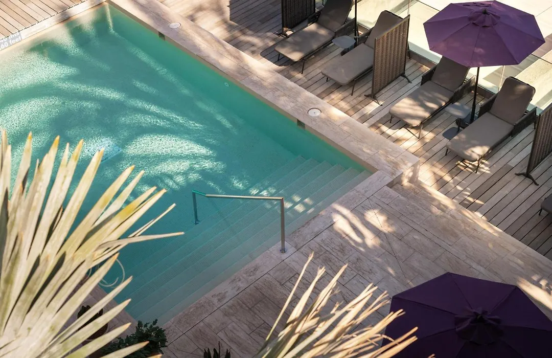 Salobre Hotel Resort & Serenity-1
