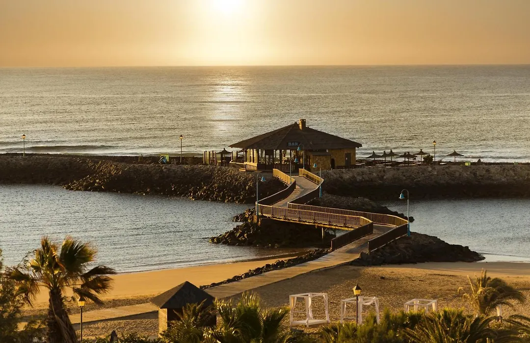 Elba Sara Beach&Golf Resort-1